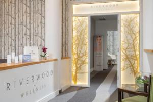 Ferrycarrig Hotel, Вексфорд