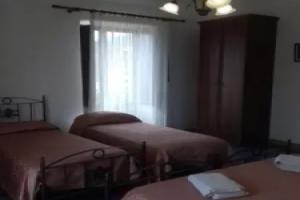 B&B Casa Marina, Санто-Стефано-ди-Камастра