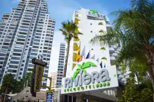 Riviera Beachotel - Adults Recomended, Бенидорм