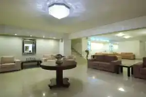 Eurohotel Katrin Hotel & Bungalows, Сталида