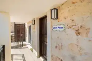 White Garden Villas, Каш