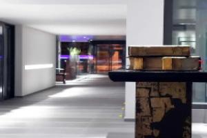 Отель «Life Gallery Athens», Афины