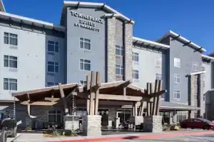 TownePlace Suites by Marriott Midland South/I-20, Мидленд