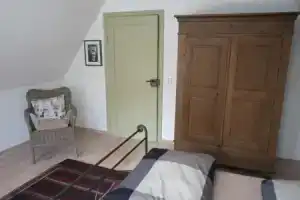 Wohnen am Dehnthof Haus 2, Каппельн