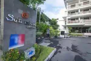 Sun Island Hotel & Spa Kuta, Кута