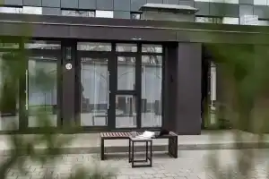 EasyGuest на улице Шереметьевская, Москва