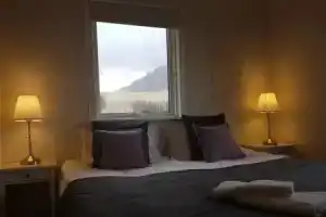 Guesthouse Galleri Vík, Вик