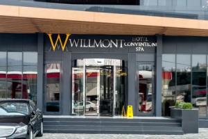Willmont Hotel, Балыкесир