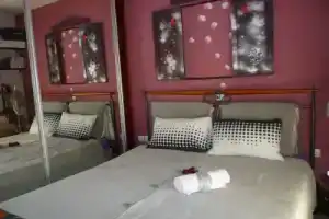 Apartment With Amazing View, Кавала
