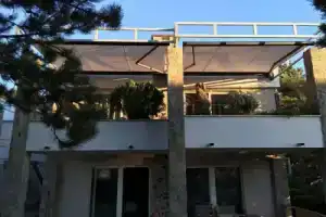 Apartment VITO, Цриквеница