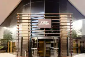 Ritz Copacabana Boutique Hotel, Рио-де-Жанейро