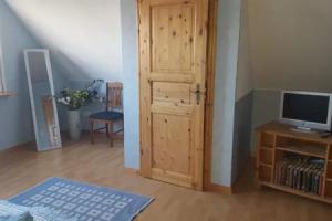 Haus Konny, Бург-ауф-Фемарн