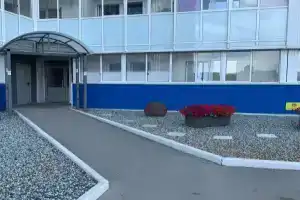 ПармаАпарт на улице Красные Казармы, 67, Пермь