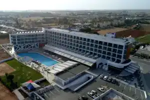 Amethyst Napa Hotel & Spa, Айя-Напа