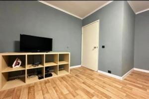 Apart Saray на улице Усиевича 25к3, Москва