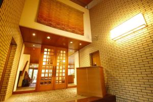 Отель «Arima Hot Spring Ryokan Kotori», Кобе