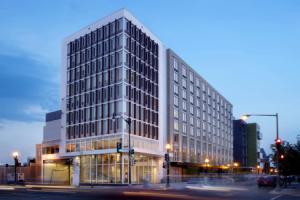 Cambria Hotel Washington, D.C. Convention Center, Вашингтон