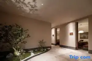 Xi'an Hi-tech artificial intelligence Industrial Park Atour Hotel, Сиань