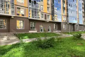 Апартаменты на улице Тэцевская 4В, Казань