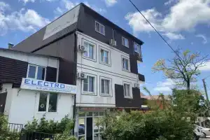 Апартаменты на улице Кирова 118А, Геленджик