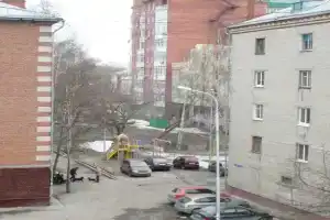 Апартаменты на Мельничной, 24, Тюмень