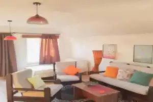 Hotel «Kika», Приштина