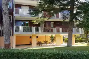 Sesia Apartment, Монтесильвано