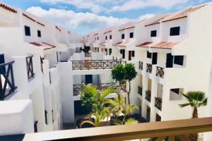 Santiago Complex Side Sea View, Плайя де лас Америкас