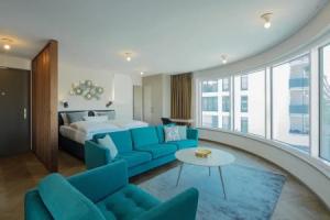 DD Suites, Мюнхен