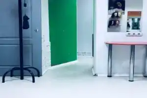R Academy Hostel, Нижний Новгород