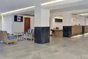 Отель «Innside by Meliá Alcudia», Алькудия
