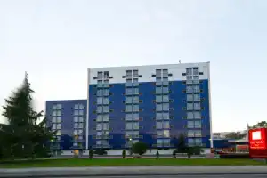 Leonardo Hotel Wolfsburg City Center, Вольфсбург