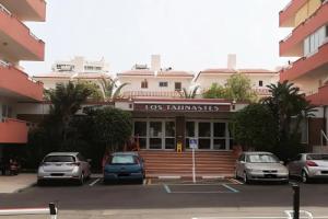 KC home abroad panoramic sea view, Плайя де лас Америкас