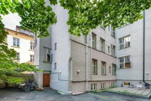 1 Bedroom Short walk to main street, Осло