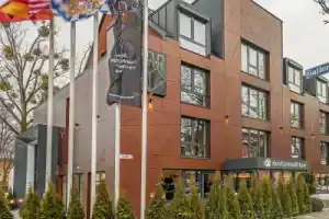 Innspire Hotel, Мюнхен