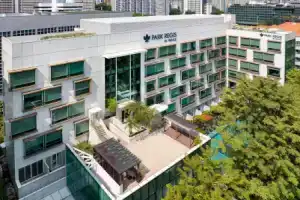 Отель «Park Regis Singapore», Сингапур