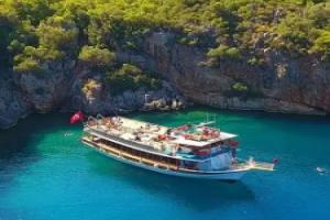 Oludeniz Ayyildiz Pansiyon, Олюдениз