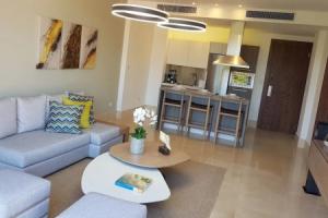 Sunrise Suites 2 BR, Пуэрто-Плата