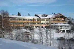 Parkhotel Tannenhof, Ой-Миттельберг