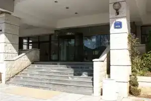 Hotel Grand Cetinje, Цетине