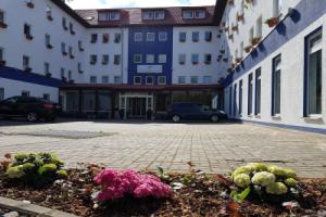 Anor Hotel & Conference Center Frankfurt Airport, Мёрфельден-Вальдорф