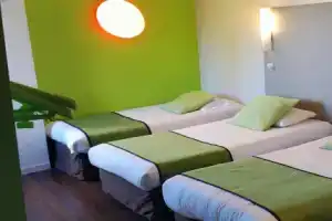 Hôtel Campanile Antibes, Жуан-ле-Пен