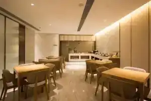 Ji Hotel (Beijing South Railway Station), Пекин