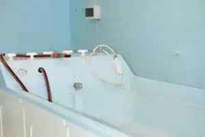 Санаторий «Аксаковские Зори», Аксаково