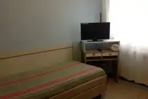 Hotel «Mirabella», Риччионе