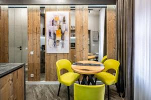 Alfa Apartments Kulisha 12, Львов