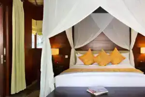 Kayumanis Private Villas & Spa, Убуд