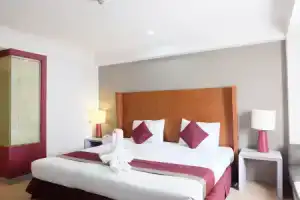 Star Hotel Chiang Mai - Sha Extra Pus, Чианг Май