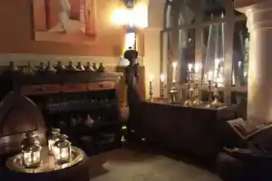 Отель «Riad Jnane d'Ô», Марракеш