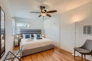Signature KING 1BR In Top Beach Location (AB), Сан-Клемент